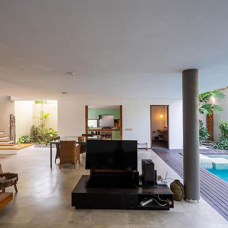 Villa Athena سمينياك المظهر الخارجي الصورة