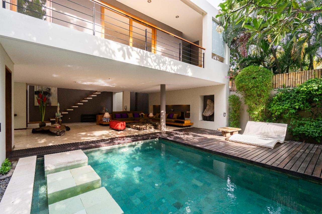 Villa Athena سمينياك المظهر الخارجي الصورة