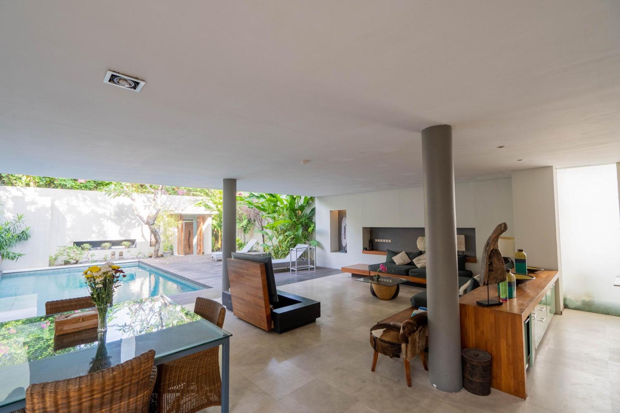 Villa Athena سمينياك المظهر الخارجي الصورة