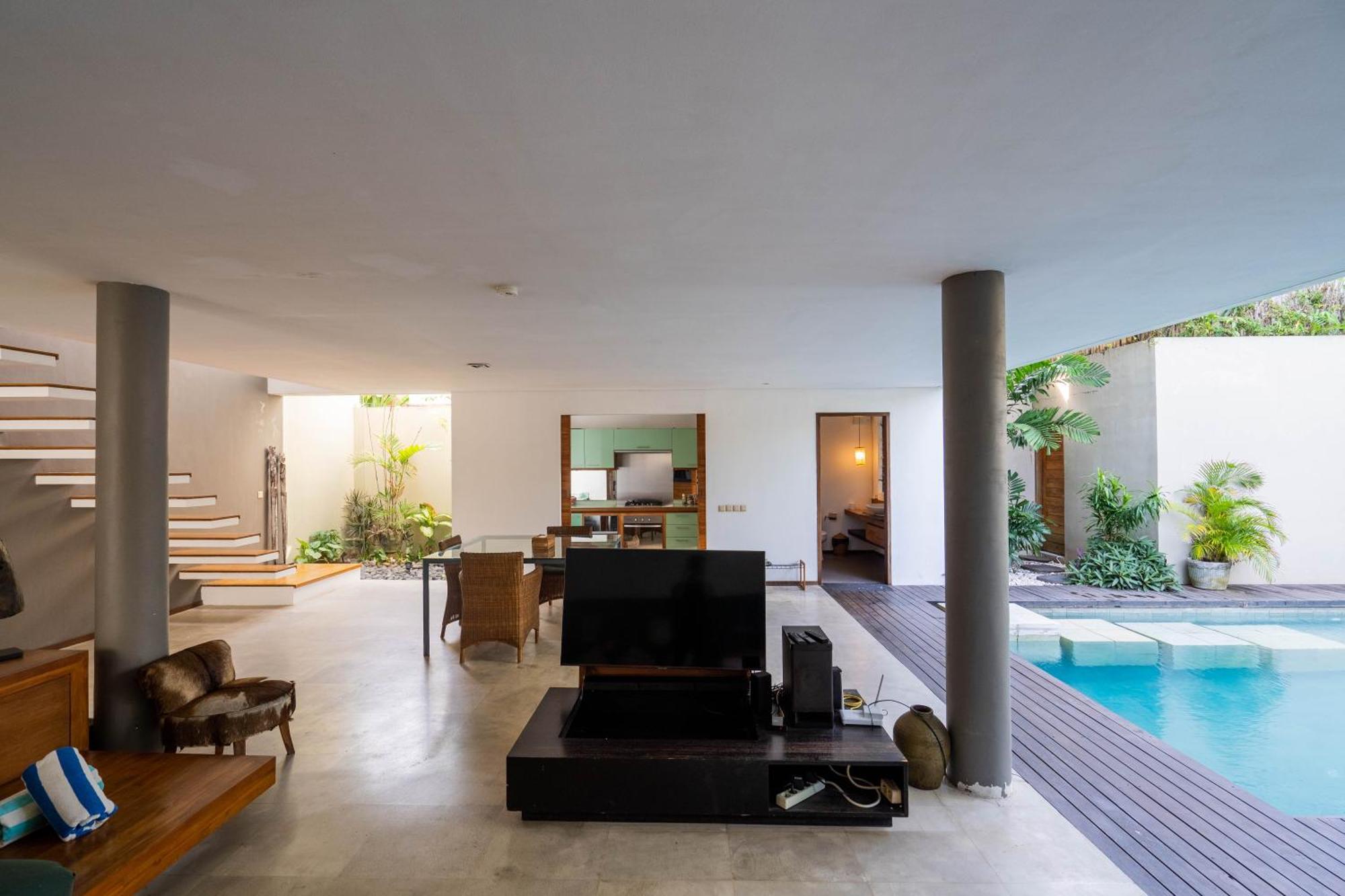 Villa Athena سمينياك المظهر الخارجي الصورة